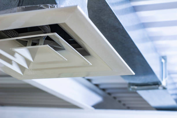 Best Ductwork Cleaning Services  in North Star, DE