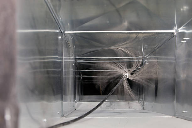 Best Affordable Air Duct Cleaning  in North Star, DE