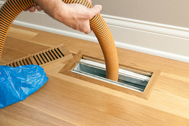 Best Air Duct Cleaning Near Me  in North Star, DE