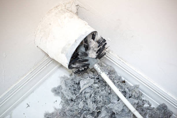 Best Residential Air Duct Cleaning  in North Star, DE