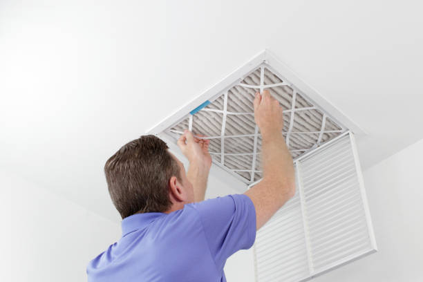 Best Commercial Air Duct Cleaning  in North Star, DE